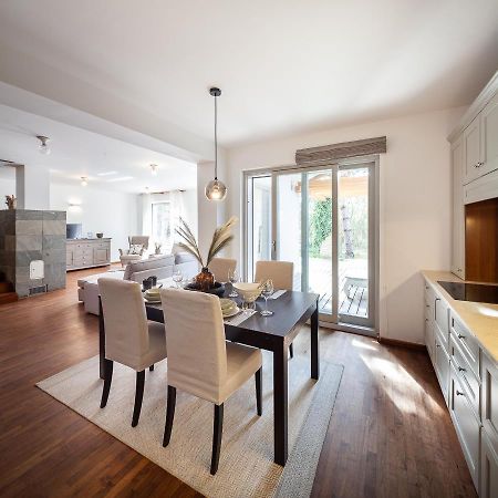 Silver Willow Luxury Apartment Sopron Ngoại thất bức ảnh