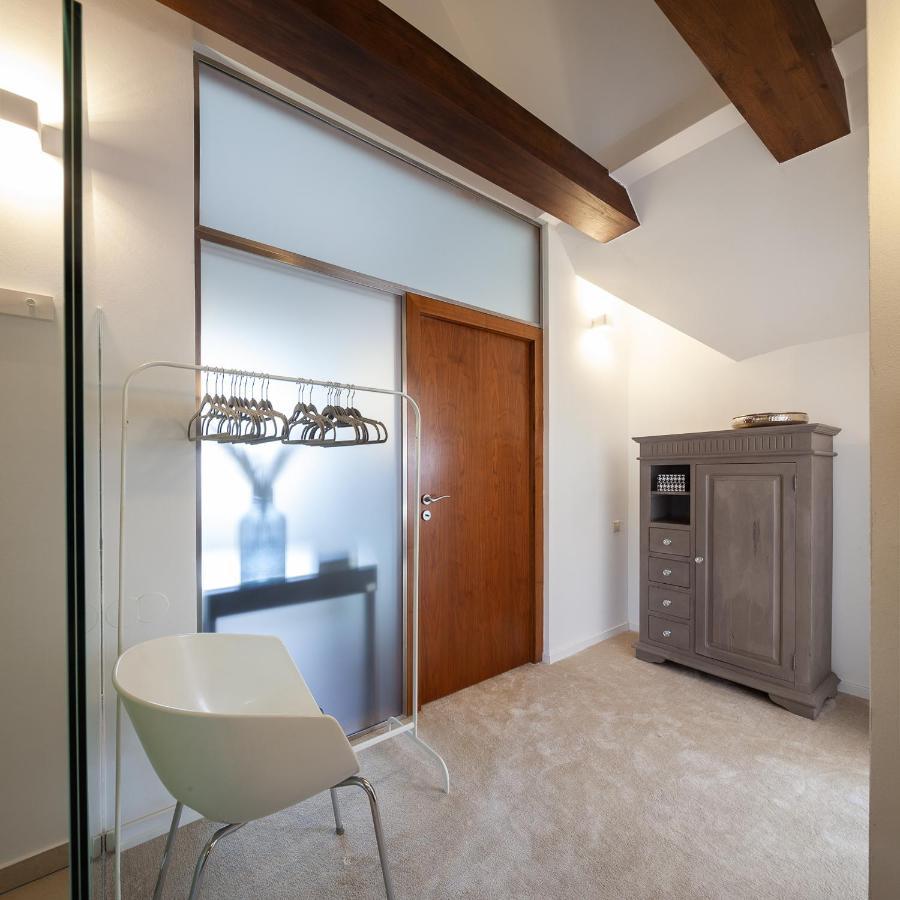 Silver Willow Luxury Apartment Sopron Ngoại thất bức ảnh