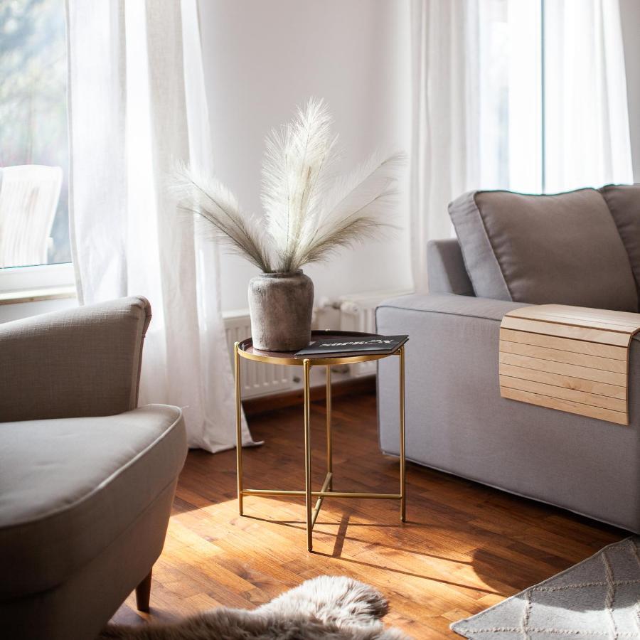 Silver Willow Luxury Apartment Sopron Ngoại thất bức ảnh
