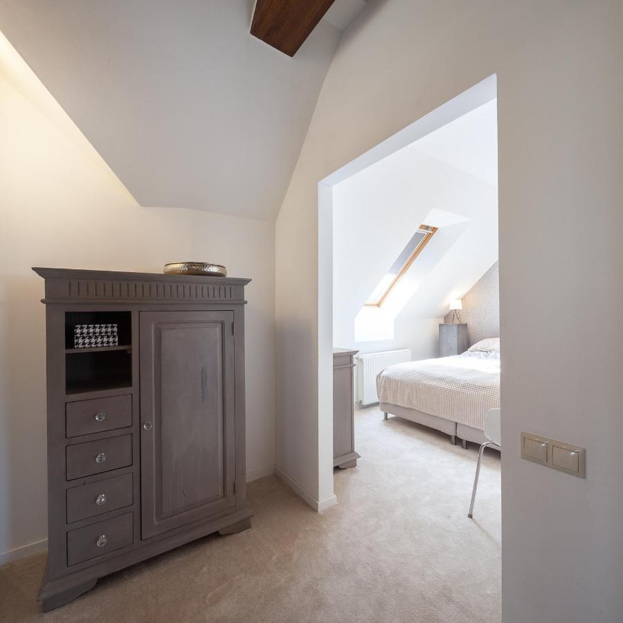 Silver Willow Luxury Apartment Sopron Ngoại thất bức ảnh
