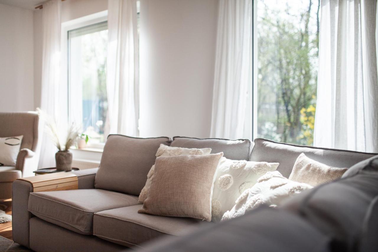 Silver Willow Luxury Apartment Sopron Ngoại thất bức ảnh
