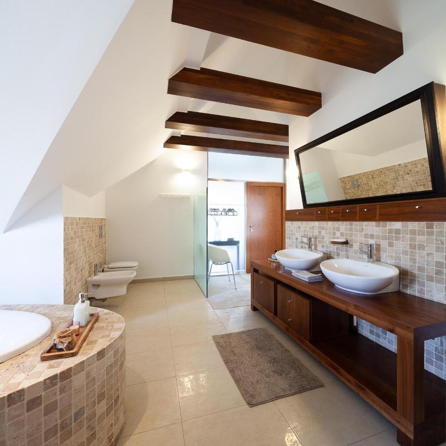Silver Willow Luxury Apartment Sopron Ngoại thất bức ảnh
