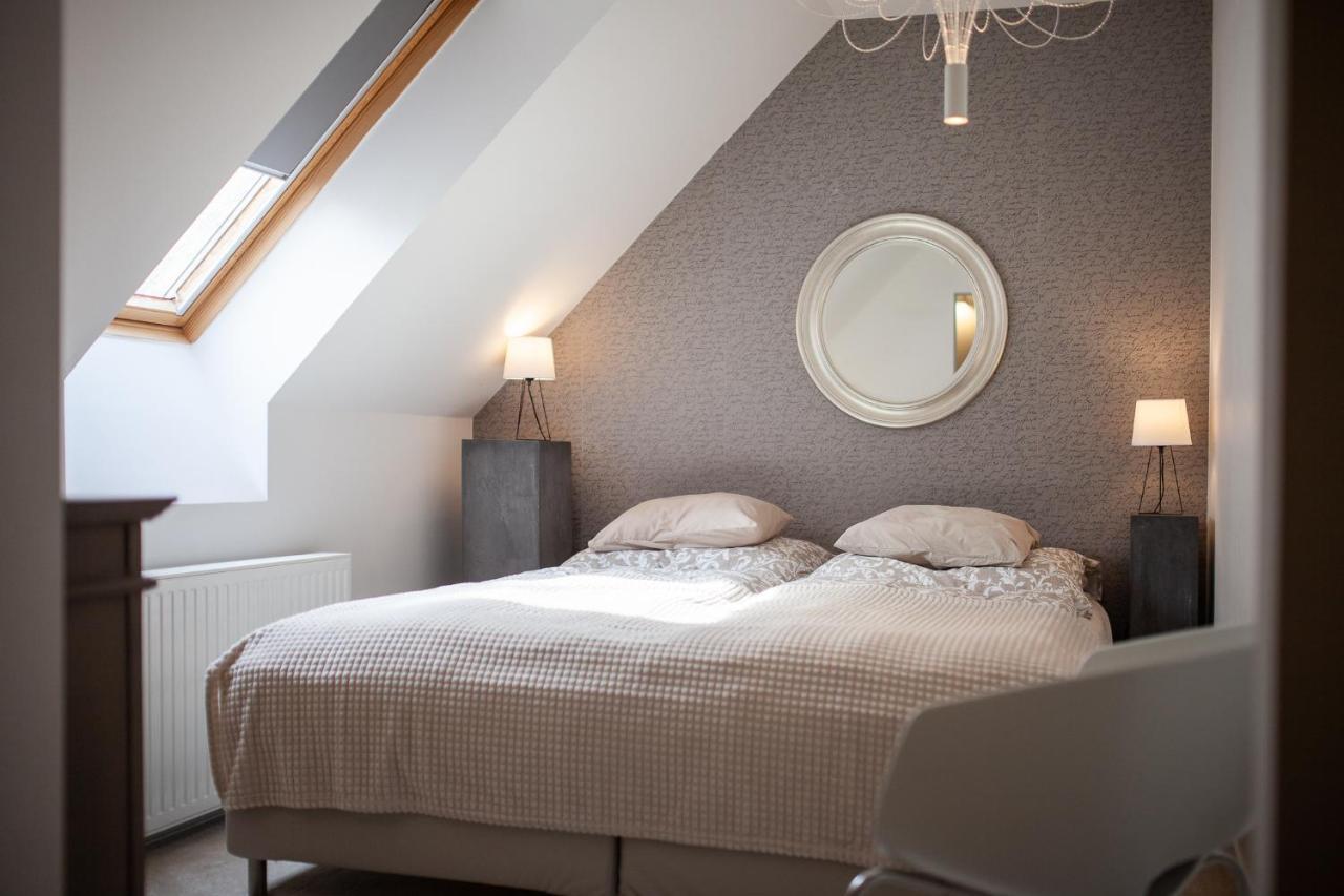 Silver Willow Luxury Apartment Sopron Ngoại thất bức ảnh