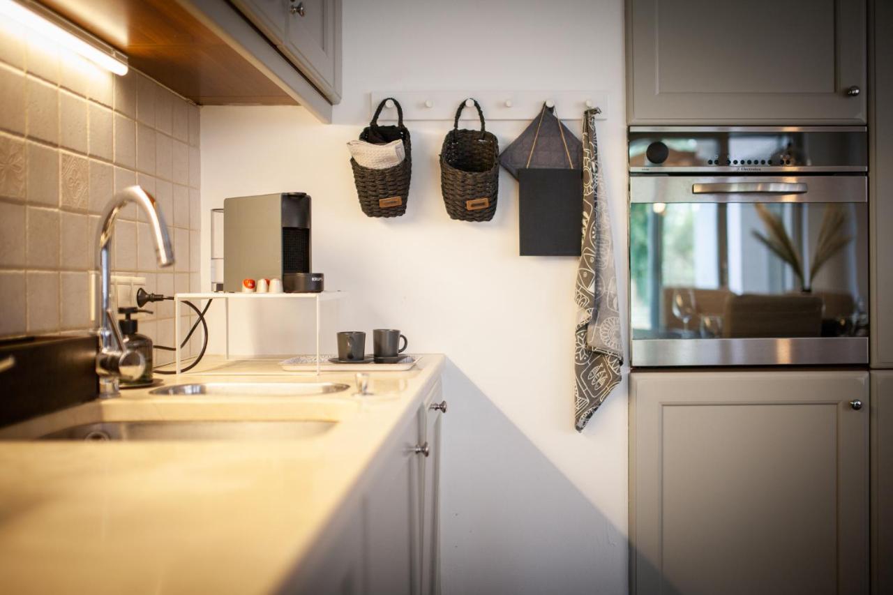 Silver Willow Luxury Apartment Sopron Ngoại thất bức ảnh