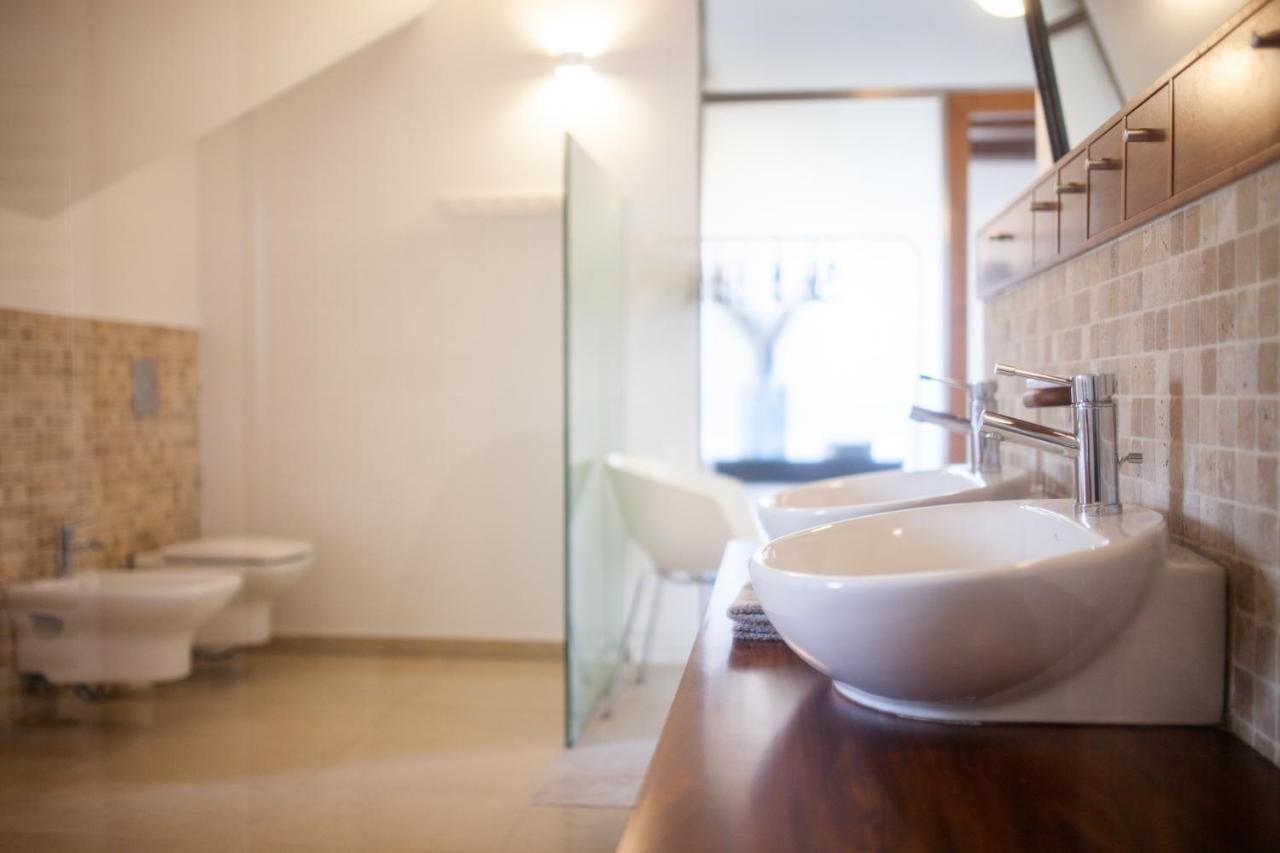 Silver Willow Luxury Apartment Sopron Ngoại thất bức ảnh